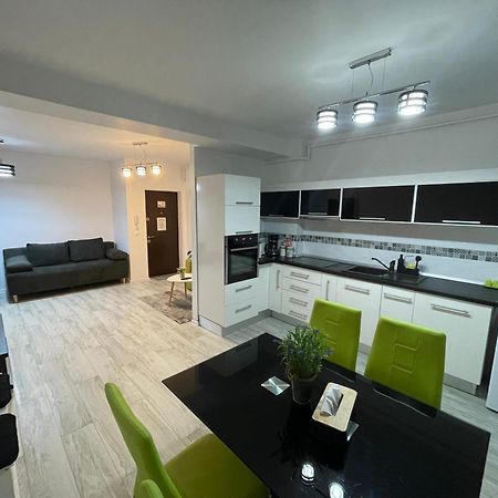 Alexia Apartment Sibiu Exterior foto