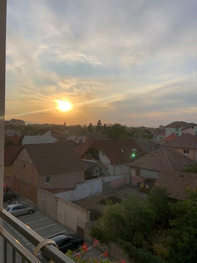 Alexia Apartment Sibiu Exterior foto